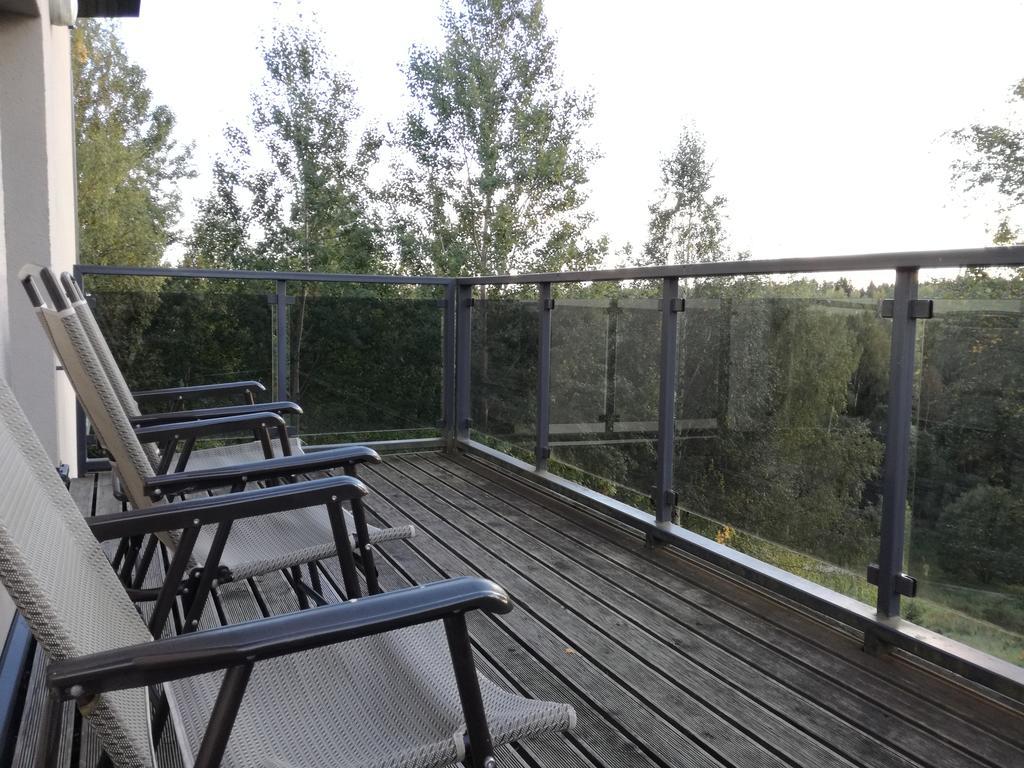 Nuustaku Villa Otepaa Exterior photo
