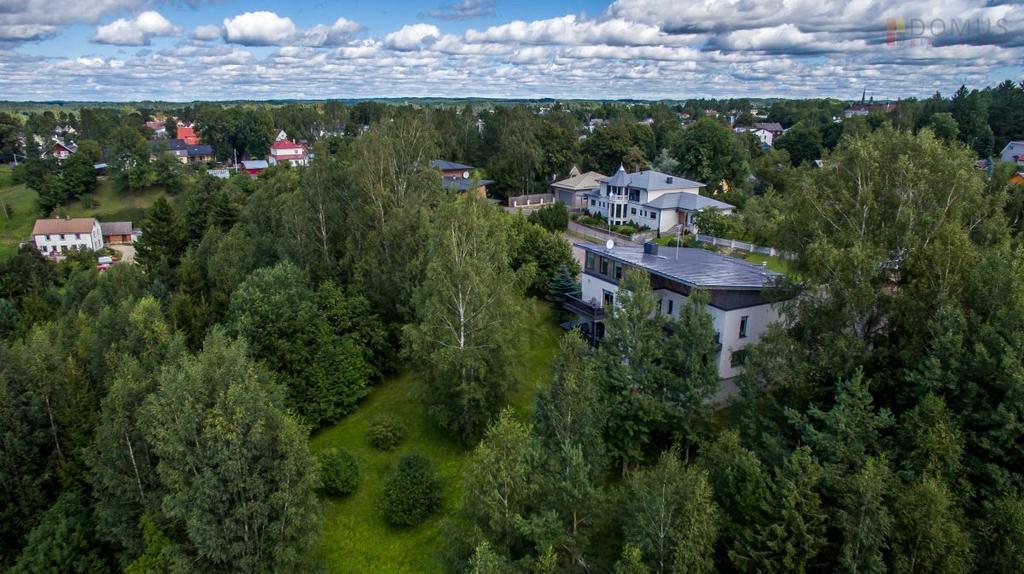 Nuustaku Villa Otepaa Exterior photo