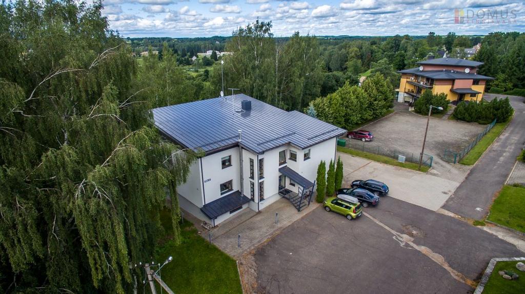 Nuustaku Villa Otepaa Exterior photo